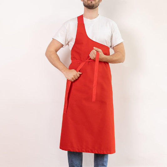 Tablier Fernand le boucher personnalisé