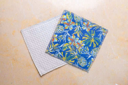 2 Essuie-Touts Lavable