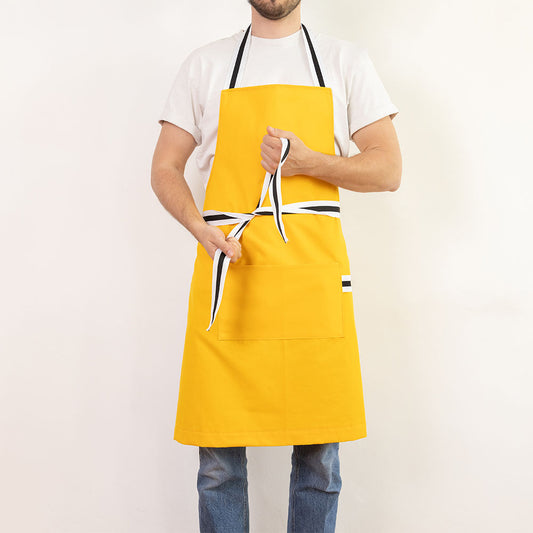 Tablier Broderie Personnalisé
