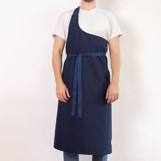 Tablier Fernand le boucher personnalisé