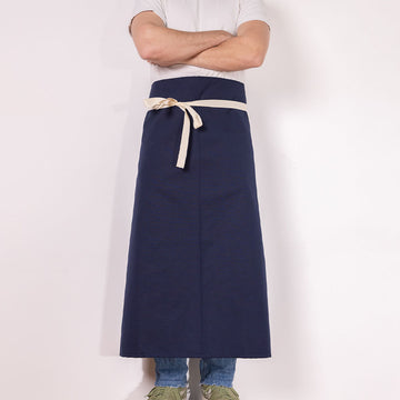 Tablier Emile le cuisinier personnalisé