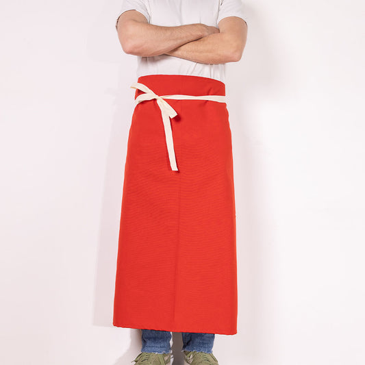 Tablier Emile le cuisinier personnalisé