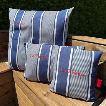 Coussin La Piscine