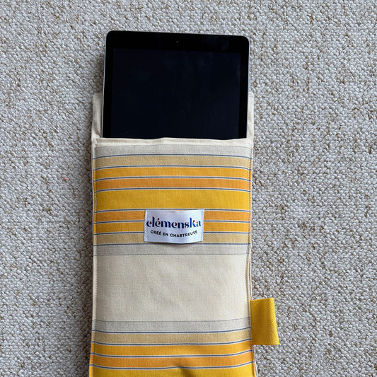 Pochette Ipad
