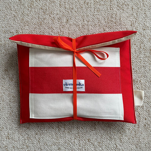 Pochette Ordinateur Moyen modèle