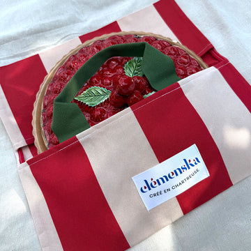 Sac à tarte