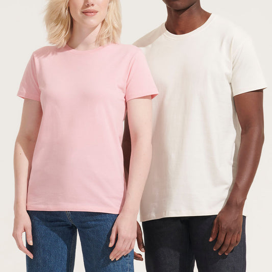 T-Shirt Impérial