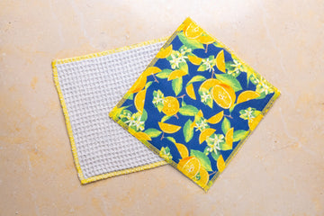 2 Essuie-Touts Lavable