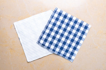 2 Essuie-Touts Lavable