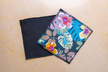 2 Essuie-Touts Lavable